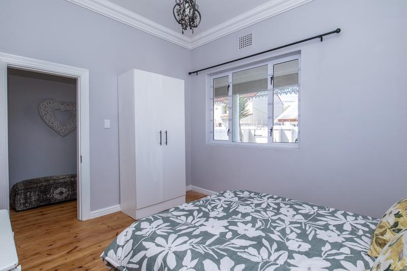 2 Bedroom Property for Sale in Plumstead Western Cape
